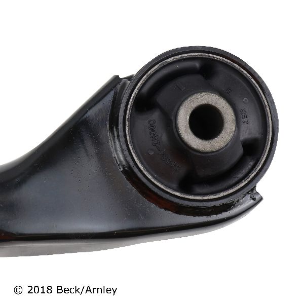 2010-2013 Kia Forte Koup Suspension Control Arm - Front Left Lower (Beck Arnley)