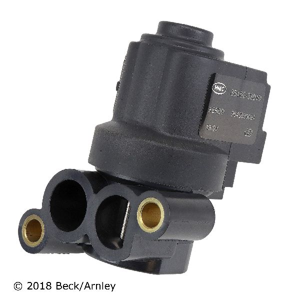 2001-2006 Kia Optima Fuel Injection Idle Air Control Valve (Beck Arnley)