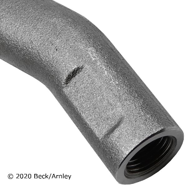 2011-2017 Nissan Quest Steering Tie Rod End - Front Left Outer (Beck Arnley)