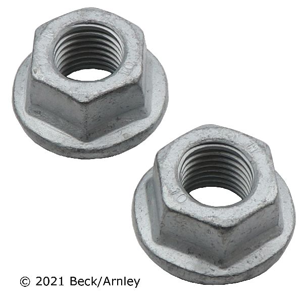 2007-2015 Mini Cooper Suspension Ball Joint - Front Right Lower (Beck Arnley)