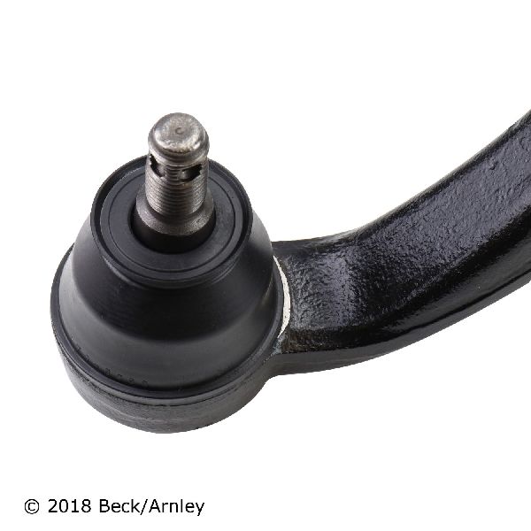 2006-2011 Hyundai Azera Suspension Control Arm and Ball Joint Assembly - Rear Right Upper (Beck Arnley)