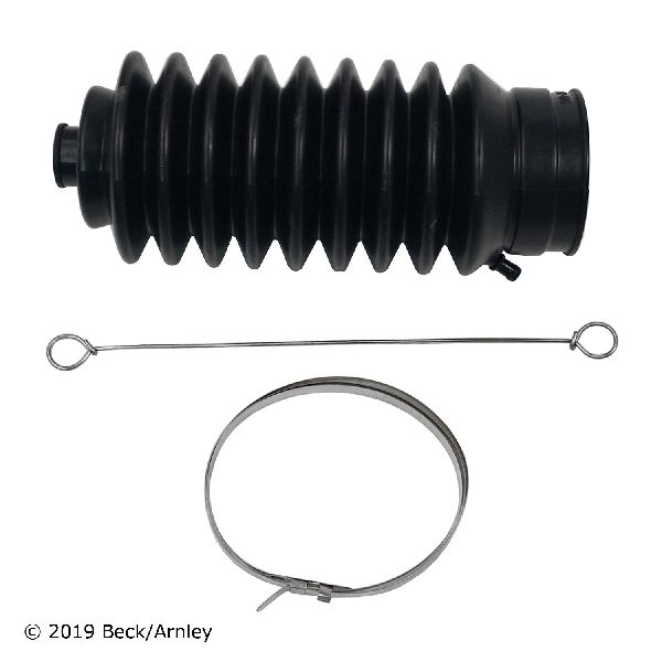 1995-1997 Honda Odyssey Steering Tie Rod End Kit - Right Inner (Beck Arnley)