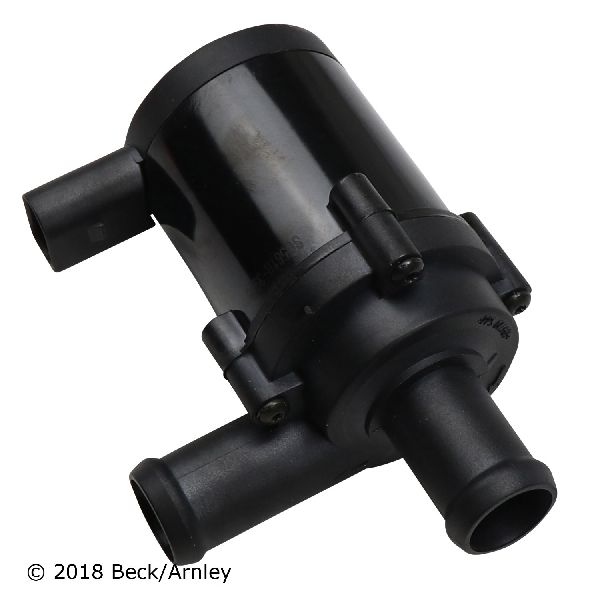 2009-2016 Volkswagen CC Engine Auxiliary Water Pump (Beck Arnley)