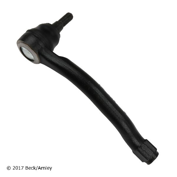 2013-2018 Nissan Altima Steering Tie Rod End - Front Left Outer (Beck Arnley)