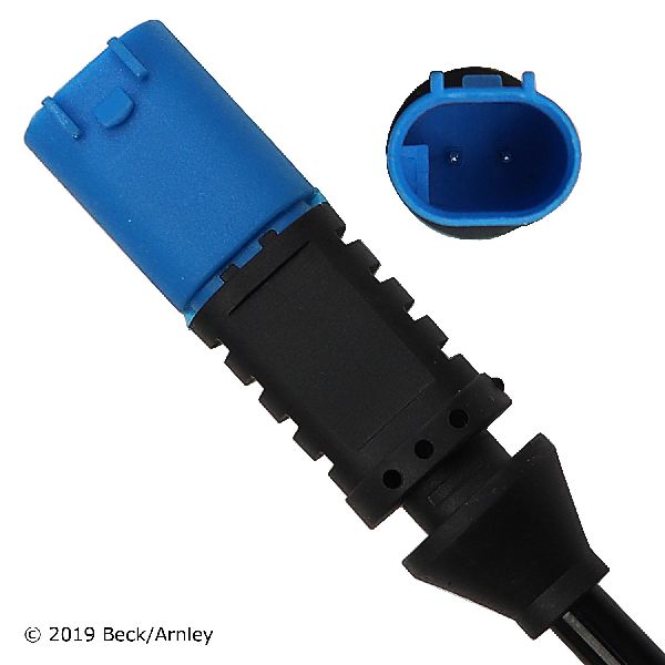 2018-2024 BMW X3 Disc Brake Pad Wear Sensor - Rear (Beck Arnley)