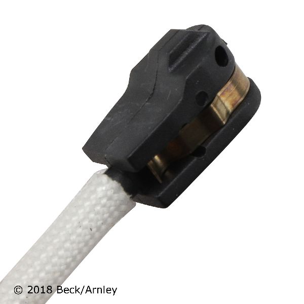 2011-2013 BMW 328i Disc Brake Pad Wear Sensor - Front (Beck Arnley)