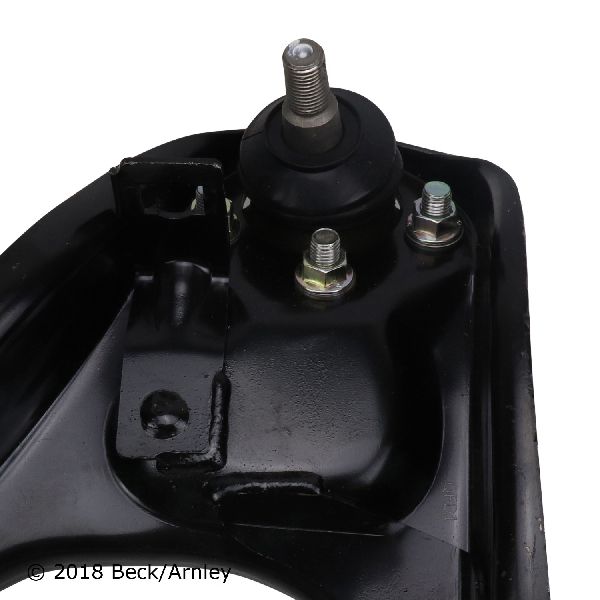 2002-2004 Isuzu Axiom Suspension Control Arm and Ball Joint Assembly - Front Right Upper (Beck Arnley)