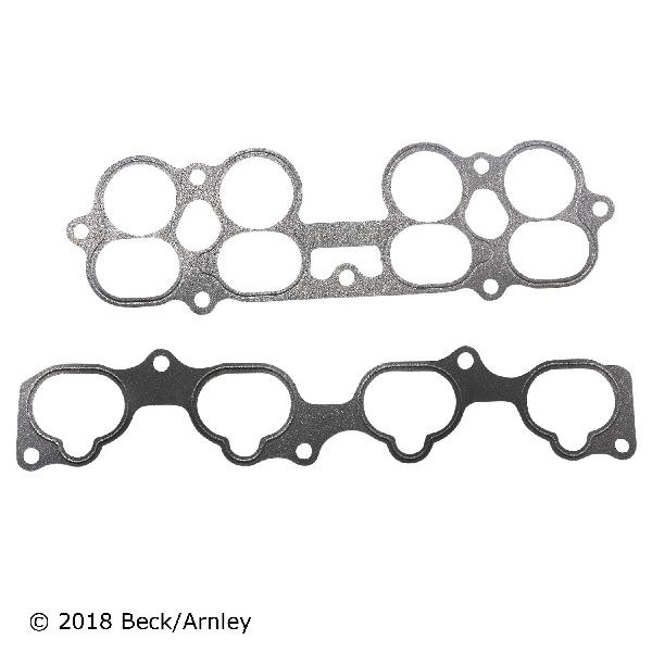 2002-2006 Nissan Altima Engine Intake Manifold Gasket Set (Beck Arnley)