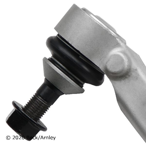 2012-2020 Tesla S Suspension Control Arm and Ball Joint Assembly - Front Right Lower (Beck Arnley)