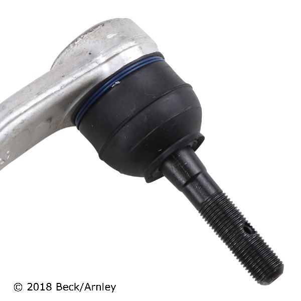 2007-2017 Lexus LS460 Suspension Control Arm and Ball Joint Assembly - Front Right Upper Rearward (Beck Arnley)