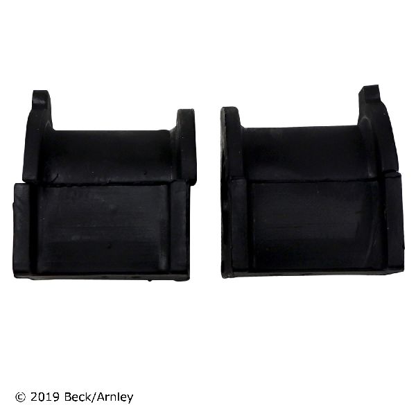 2005-2023 Toyota Tacoma Suspension Stabilizer Bar Bushing Kit - Front (Beck Arnley)