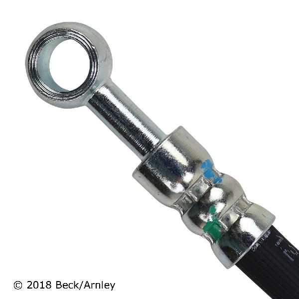 2006-2014 Honda Ridgeline Brake Hydraulic Hose - Front (Beck Arnley)