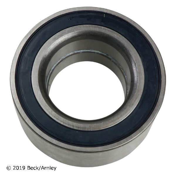 2007 Audi RS4 Wheel Bearing Kit - Rear (Beck Arnley)