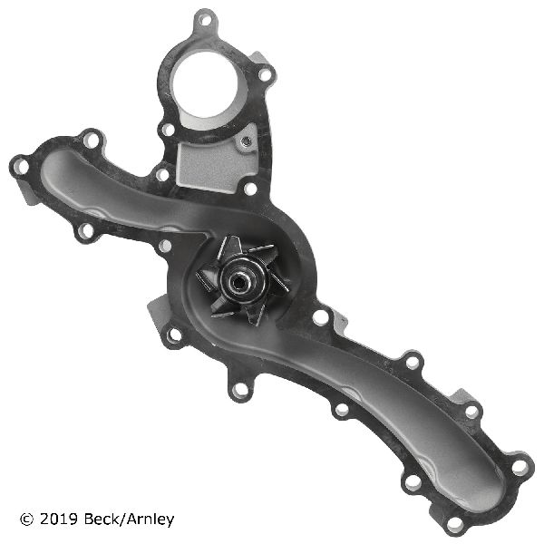 2016-2018 Lexus IS300 Engine Water Pump (Beck Arnley)