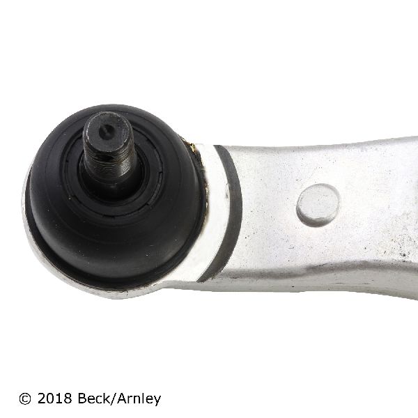 2008-2013 INFINITI G37 Suspension Control Arm and Ball Joint Assembly - Rear Right Upper (Beck Arnley)
