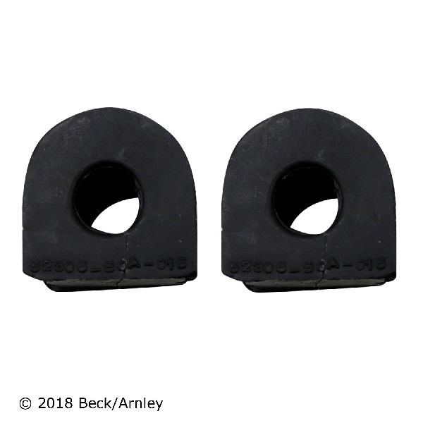 2005-2006 Honda CR-V Suspension Stabilizer Bar Bushing Kit - Rear (Beck Arnley)