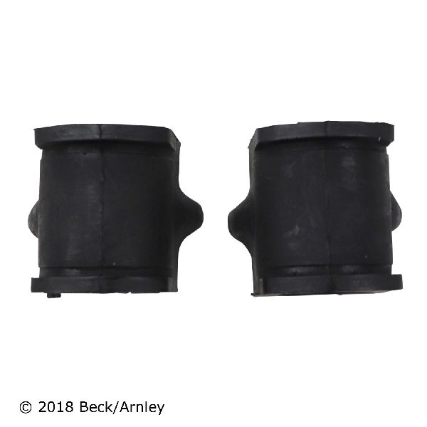 1996-1999 INFINITI I30 Suspension Stabilizer Bar Bushing Kit - Front (Beck Arnley)
