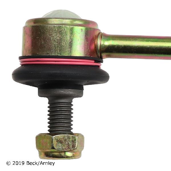 2004-2005 BMW 545i Suspension Stabilizer Bar Link - Front Left (Beck Arnley)