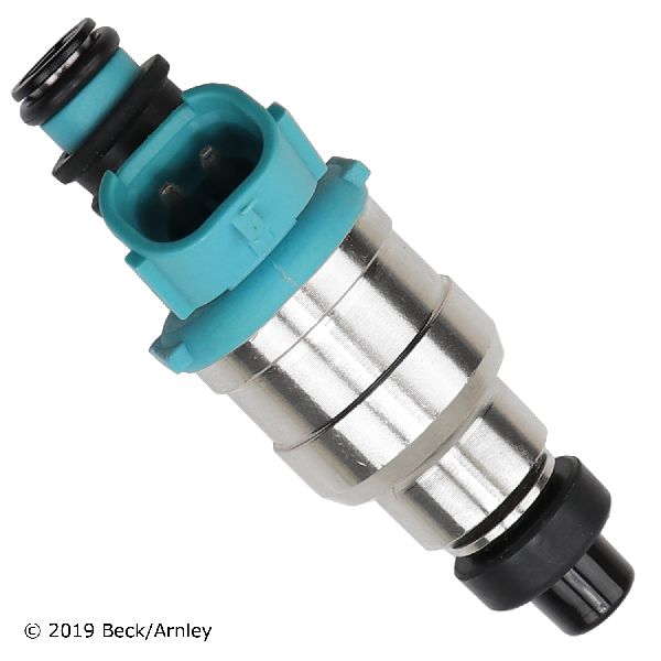 1988-1992 Toyota Land Cruiser Fuel Injector (Beck Arnley)