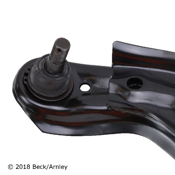1995-1999 Nissan Sentra Suspension Control Arm and Ball Joint Assembly - Front Left Lower (Beck Arnley)