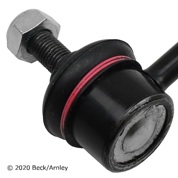 2004-2009 Kia Spectra Suspension Stabilizer Bar Link - Front Right (Beck Arnley)