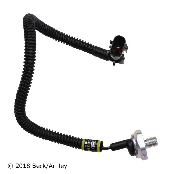 2001-2006 Kia Optima Ignition Knock (Detonation) Sensor (Beck Arnley)