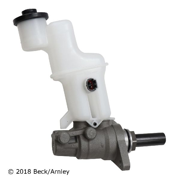 2004-2007 Toyota Highlander Brake Master Cylinder (Beck Arnley)
