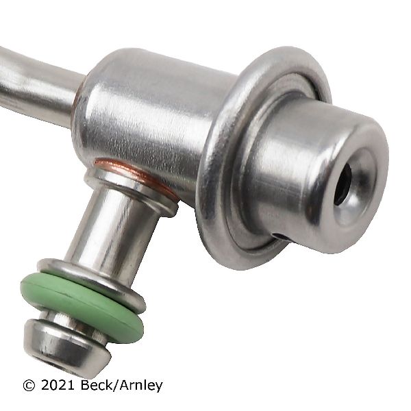 2001-2004 Honda Civic Fuel Injection Pressure Regulator (Beck Arnley)
