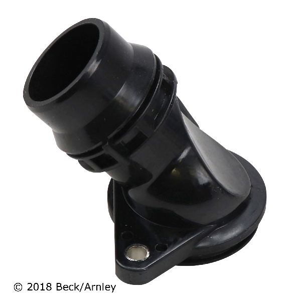 2009-2017 Volkswagen CC Engine Coolant Outlet Flange (Beck Arnley)