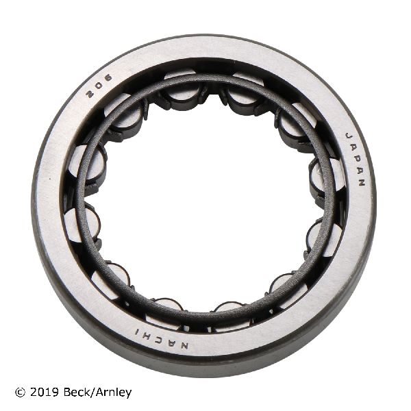 1977-1982 Porsche 924 Wheel Bearing - Rear Outer (Beck Arnley)