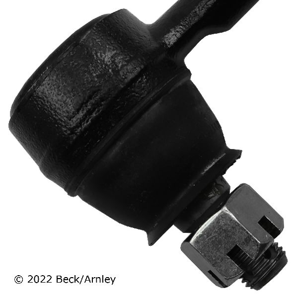 2015-2021 Kia Sedona Suspension Control Arm and Ball Joint Assembly - Rear Upper Forward (Beck Arnley)