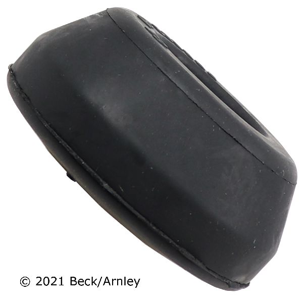 1992-2000 Mitsubishi Montero Suspension Control Arm Bushing - Rear (Beck Arnley)