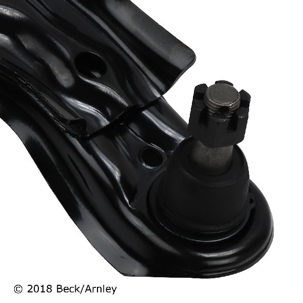 1995-1999 Nissan Sentra Suspension Control Arm and Ball Joint Assembly - Front Right Lower (Beck Arnley)