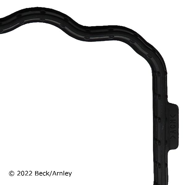 2018-2022 Nissan Murano Engine Valve Cover Gasket Set - Left (Beck Arnley)