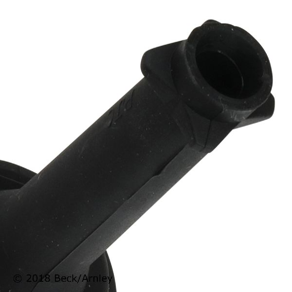 2004-2011 Volvo S40 Coil Boot (Beck Arnley)