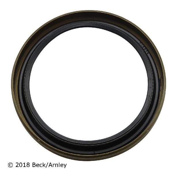 2008-2021 Lexus LX570 Wheel Seal - Rear (Beck Arnley)