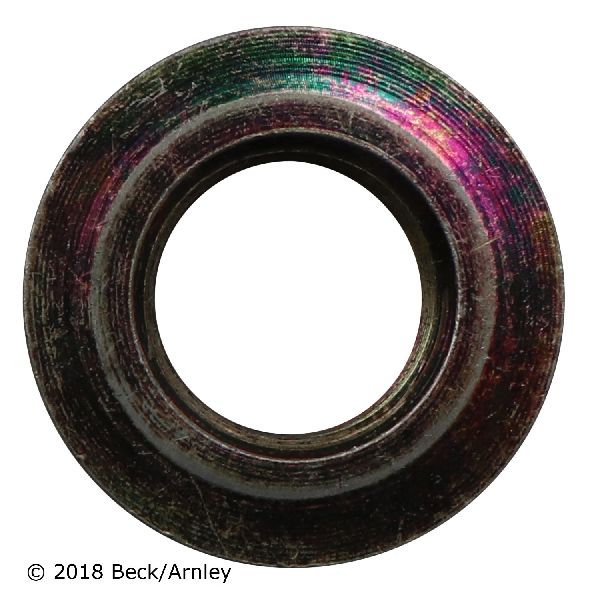 1996-2002 BMW Z3 Axle Nut - Rear (Beck Arnley)