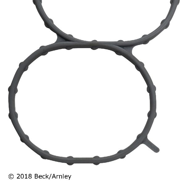 2007-2011 Hyundai Azera Fuel Injection Plenum Gasket (Beck Arnley)