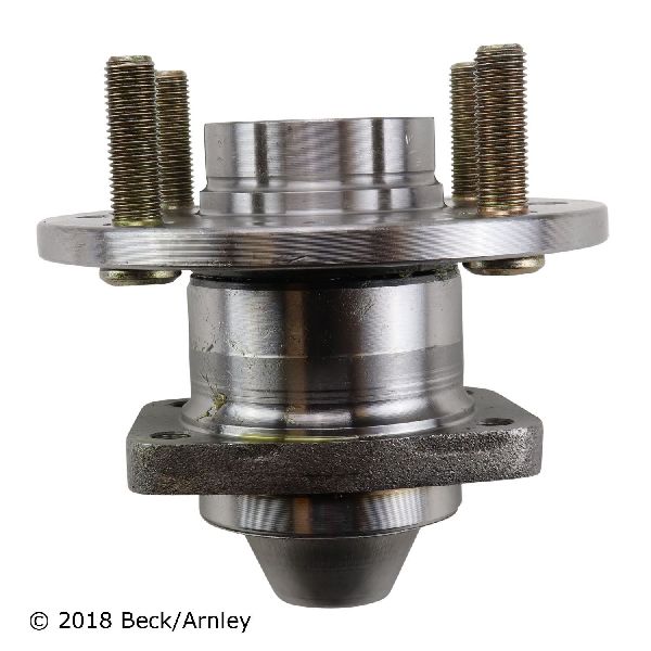 2004-2008 Suzuki Forenza Wheel Bearing - Rear (Beck Arnley)