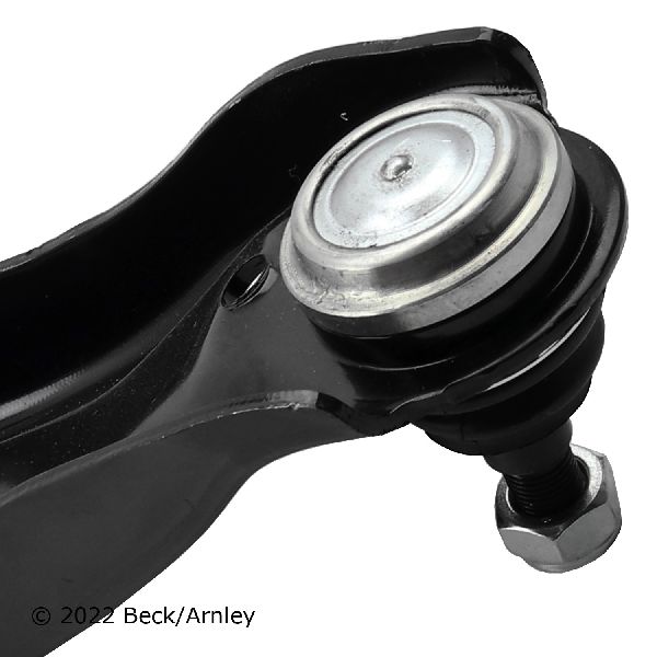 2018-2023 Kia Rio Suspension Control Arm and Ball Joint Assembly - Front Left Lower (Beck Arnley)