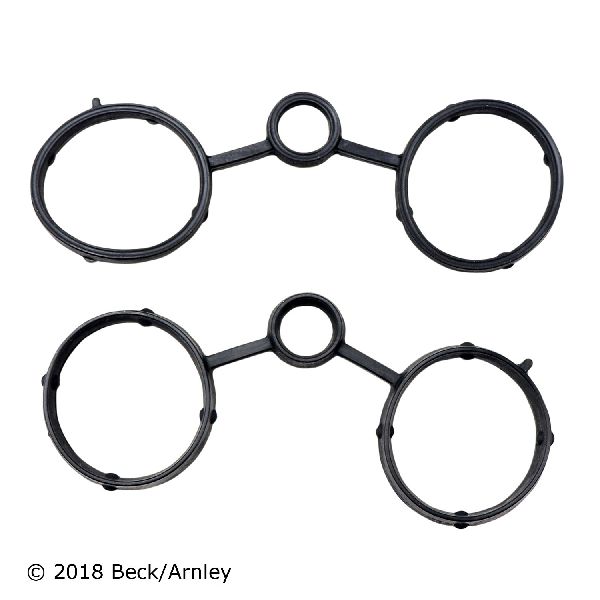 2007-2012 Mini Cooper Engine Valve Cover Gasket Set (Beck Arnley)