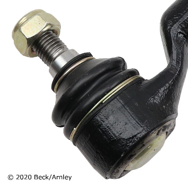1994-1999 Mercedes-Benz S600 Steering Tie Rod Assembly - Front (Beck Arnley)