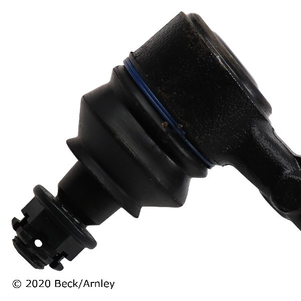 2008-2016 Lexus LS600h Suspension Control Arm and Ball Joint Assembly - Front Left Lower Rearward (Beck Arnley)