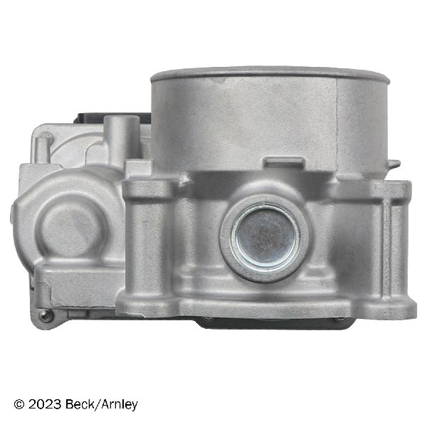 2012-2018 Mazda 3 Fuel Injection Throttle Body (Beck Arnley)
