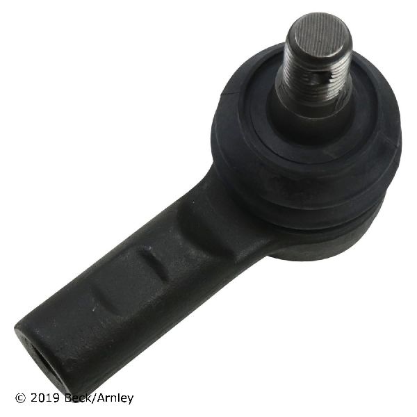 2002-2004 Isuzu Axiom Steering Tie Rod End - Front Outer (Beck Arnley)