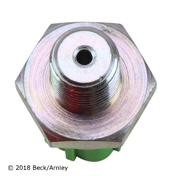 2004-2013 Mazda 3 Engine Oil Pressure Switch (Beck Arnley)