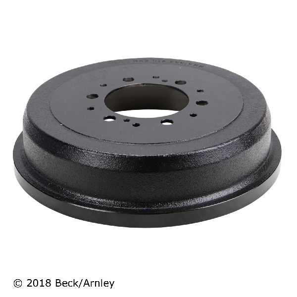 1986-2002 Toyota 4Runner Brake Drum - Rear (Beck Arnley)