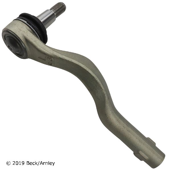 2014-2016 Mercedes-Benz E250 Steering Tie Rod End - Front Left Outer (Beck Arnley)
