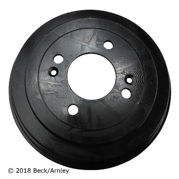 2006-2011 Kia Rio Brake Drum - Rear (Beck Arnley)