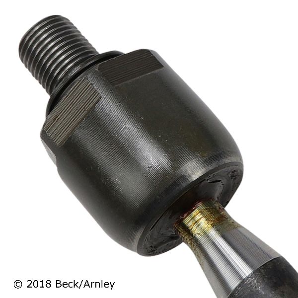 2005-2009 Hyundai Tucson Steering Tie Rod End - Front Inner (Beck Arnley)